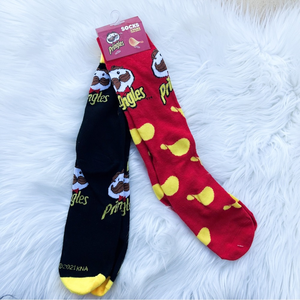 Mens Pringle Socks 6-10